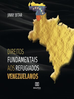 cover image of Direitos Fundamentais aos Refugiados Venezuelanos